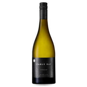 Cable Bay Waiheke Viognier 2023