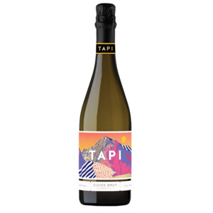 Tapi Brut Cuvee NZ