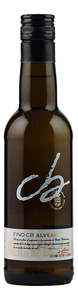 Sherry: Alvear Fino Sherry CB 375ml