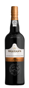 Grahams LBV Port 2019