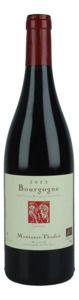 Montanet Thoden Bourgogne rouge 2023