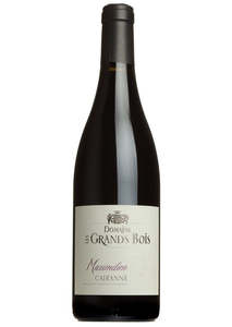 Grand Bois Cotes du Rhone Reserve Village Cairanne Maximilien 2020