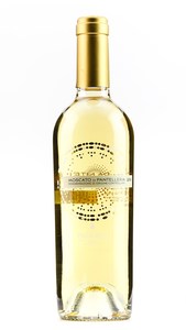 Italy: Pellegrino Moscato Terre Siciliane 16% 500ml