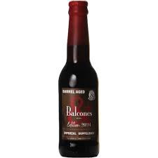 Dutch Beer: De Molen 2024 Balcones Imperial Dopplebock 330ml Bottle