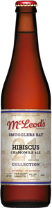 McLeod's Hibiscus Chamomile Ale 500ml Bottle
