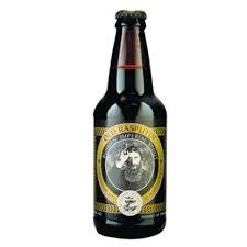 North Coast Old Rasputin Russian Imperial Stout 355ml Bottle
