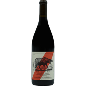 New Zealand Wine: The Hermit Ram Zealandia Pinot Noir 2024
