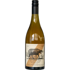 The Hermit Ram Zealandia Chardonnay 2024