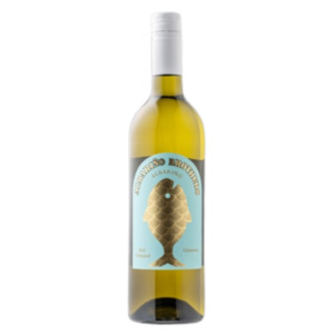 Albarino Brothers 'Bell Vineyard' Albarino 2025