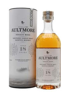 Aultmore 18YO Foggie Moss 46% 700ml