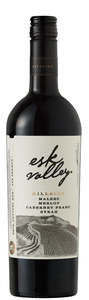 Esk Valley Great Dirt 'Hillside' Merlot Cab Franc Malbec 2013