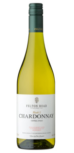 Felton Road Block 2 Chardonnay 2024