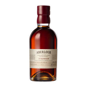 Aberlour A'bunadh Batch 84 61.2% 700ml