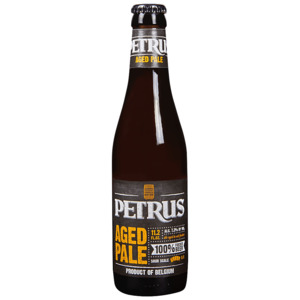 Petrus Aged Pale Ale 330ml Bottle