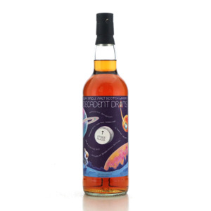 Single Malt: Bunnahabhain 12 Year Old 57.1% Decadent Drams by Decadent Drinks