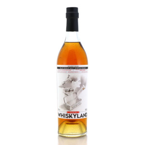 Laphroaig 26 Year Old 57% (Whiskyland Chapter Ten)