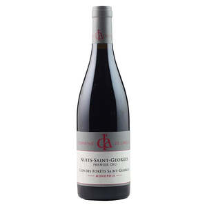 Domaine de l'Arlot Nuits St George Clos des Forets 1er Cru 2023