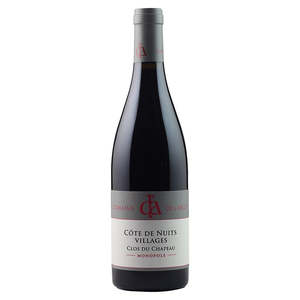 Domaine de l'Arlot Cote de Nuits Villages Clos du Chapeau 2023