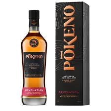 Pokeno Revelation NZ Single Malt 700ml