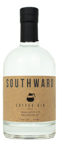 Southward Coffee Gin 45% 700ml