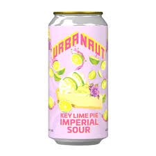 Urbanaut Key Lime Imperial Sour 440ml