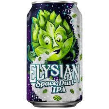 Elysian Brewing Space Dust IPA 355ml Can