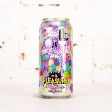 One Drop Brewing Mr Pleasure Ice Cream Sour 440ml
