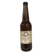 All Stout Beers: Bootleg Matangi Fruits Hazy IPA 500ml