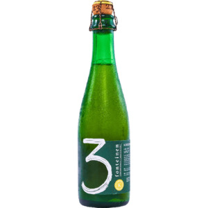 3 Fonteinen Kweepeer Season 22/23 Blend No.76 375ml