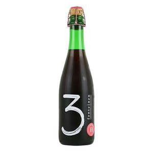3 Fonteinen Hommage 750ml