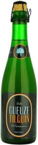 All Belgium Beer: Tilquin Oude Gueuze 375ml