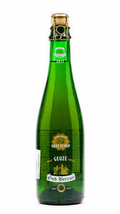 Oud Beersel Oude Gueuze Barrel Sel Oude Pijpen 375ml