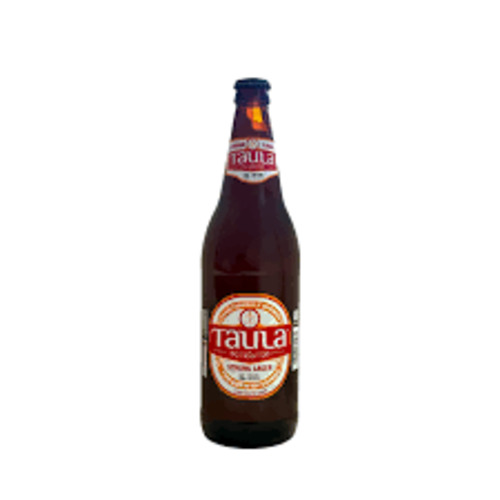 Taula Strong Lager 660ml