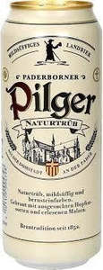 Paderborner Pilger Can 500ml Can