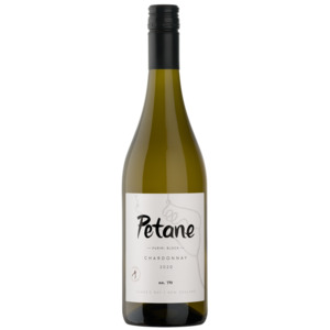 New Zealand Wine: Petane Puriri Chardonnay 2021