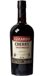 Luxardo Cherry Sangue Moriacco 700ml