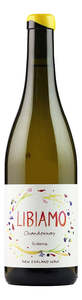 Libiamo Chardonnay Gisborne 2021