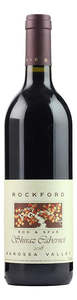 Rockford Shiraz/Cabernet Rod And Spur 2020/21