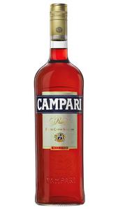Campari 25% 700ml