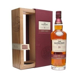 GLENLIVET 21YO ARCHIVE 700ML