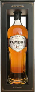 Tamdhu 12YO 43% 700ml