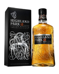 Highland Park 12YO 40%