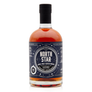 Single Malt: Glenturret 'North Star' 2013 / 11 years old 62.8%