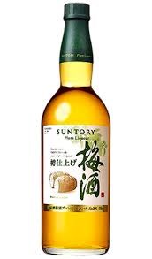 Single Malt: Suntory Yamazaki Umeshu Blend 17% 750ml