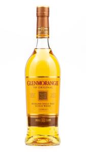 Glenmorangie 12 YO Original 40% 700ml
