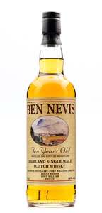 Ben Nevis 10YO 46% 700ml