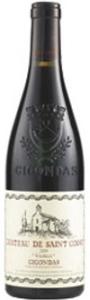 Organic Wine: St Cosme Gigondas 2023
