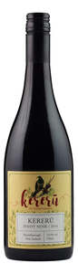 Porters Kereru Pinot Noir Martinborough 2023
