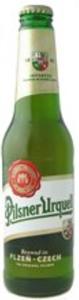 All Pilsner Beer: Pilsner Urquell 330ml Bottle