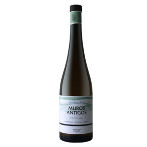 All Wine: Muros Antigos Escolha Vinho Verde DOC 2023